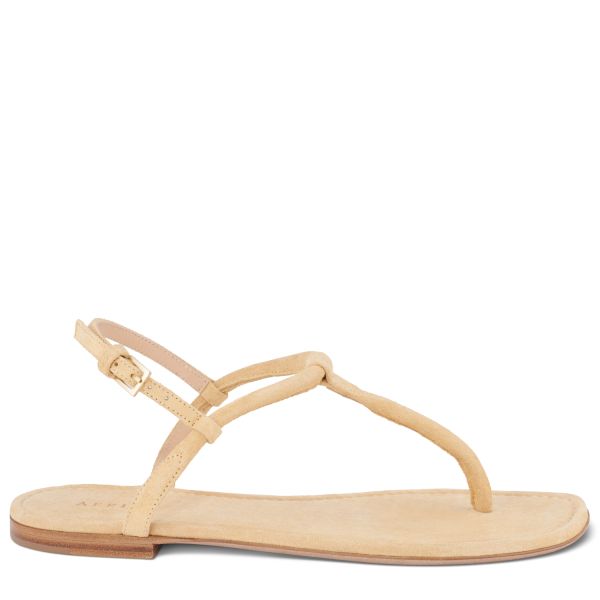 T-Strap Sandal