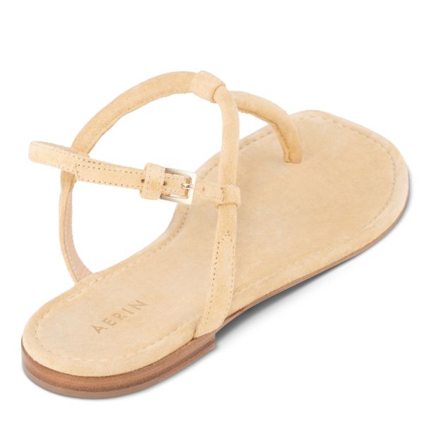T-Strap Sandal