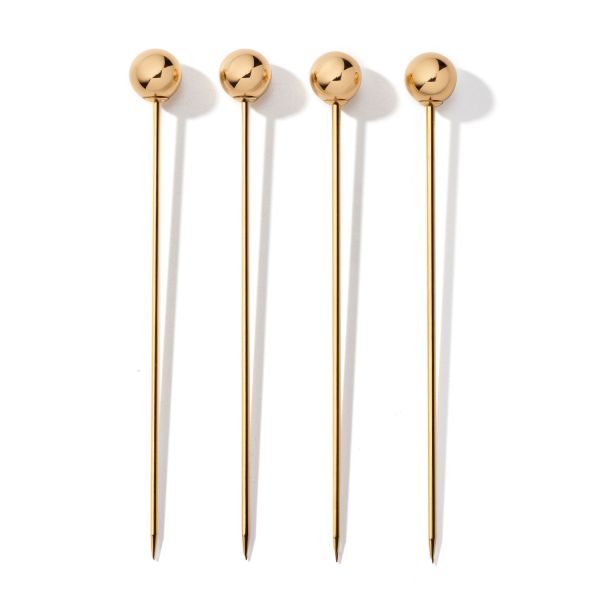 Classic Shagreen Bar Set