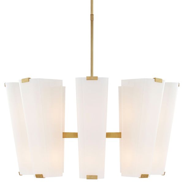 Alpine Medium Chandelier
