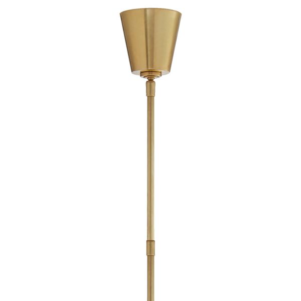 Alpine Medium Chandelier