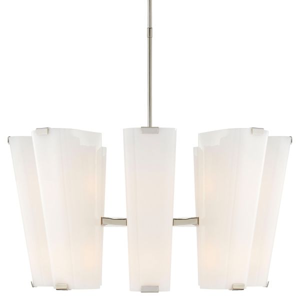 Alpine Medium Chandelier
