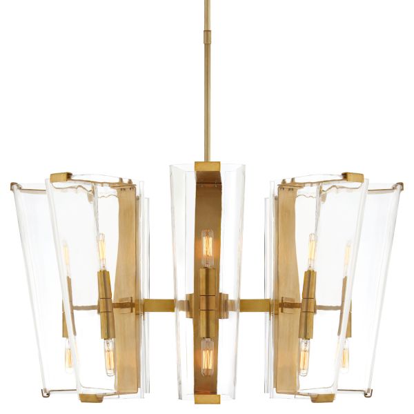 Alpine Medium Chandelier