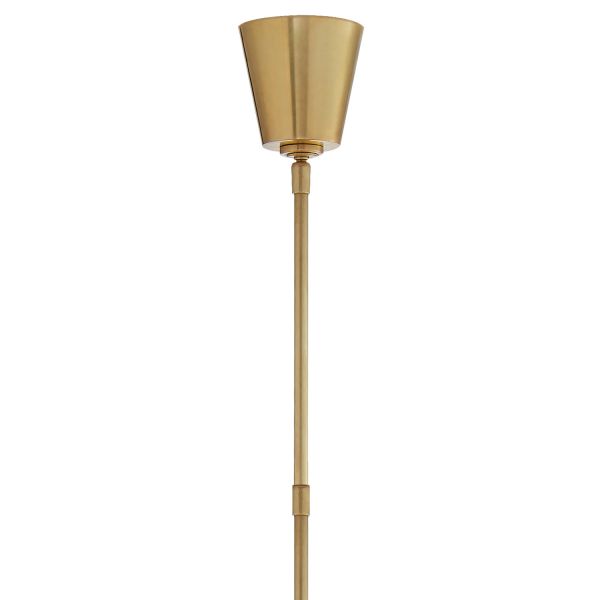Alpine Medium Chandelier