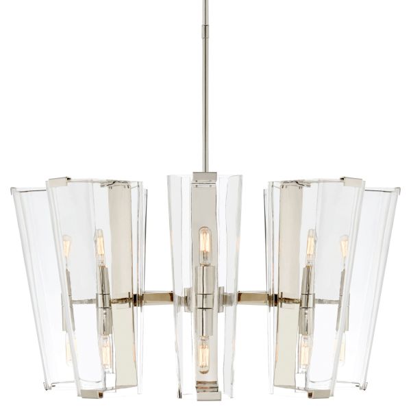 Alpine Medium Chandelier