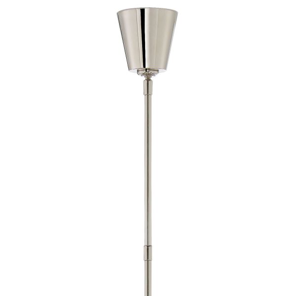 Alpine Medium Chandelier