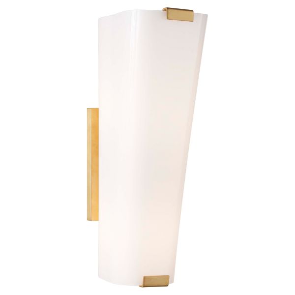 Alpine Single Sconce