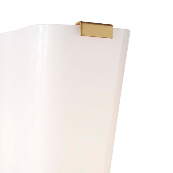 Alpine Single Sconce