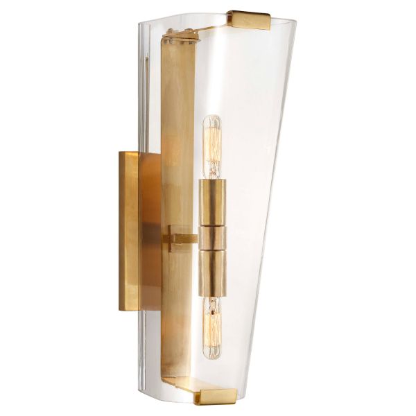 Alpine Single Sconce