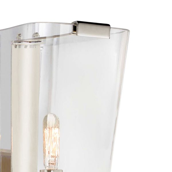 Alpine Single Sconce