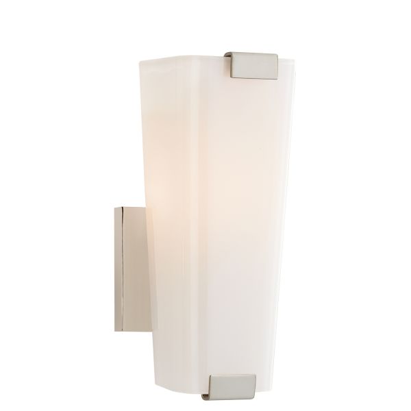 Alpine Small Single Sconce
