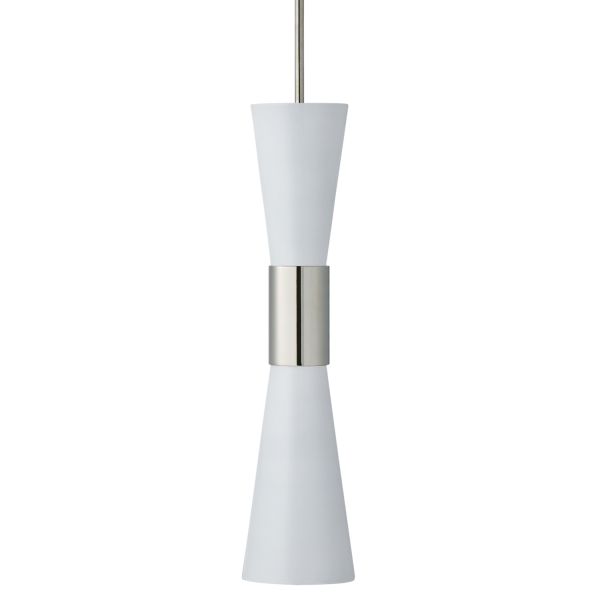 Clarkson Medium Narrow Pendant