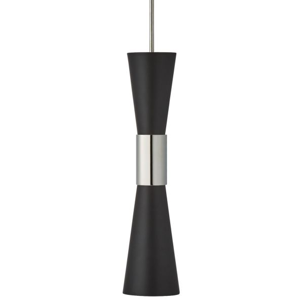 Clarkson Medium Narrow Pendant