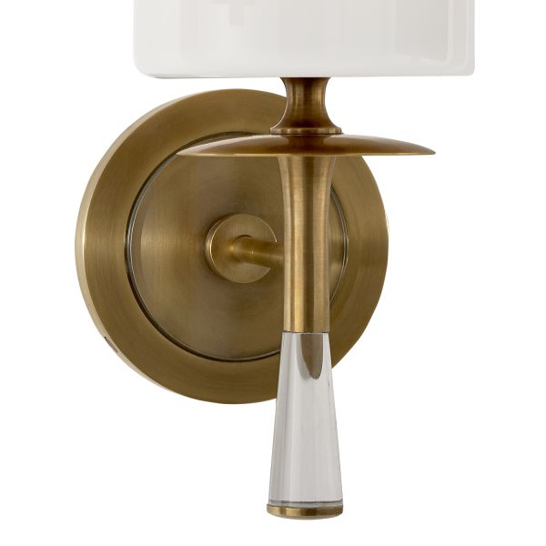 Drunmore Single Sconce