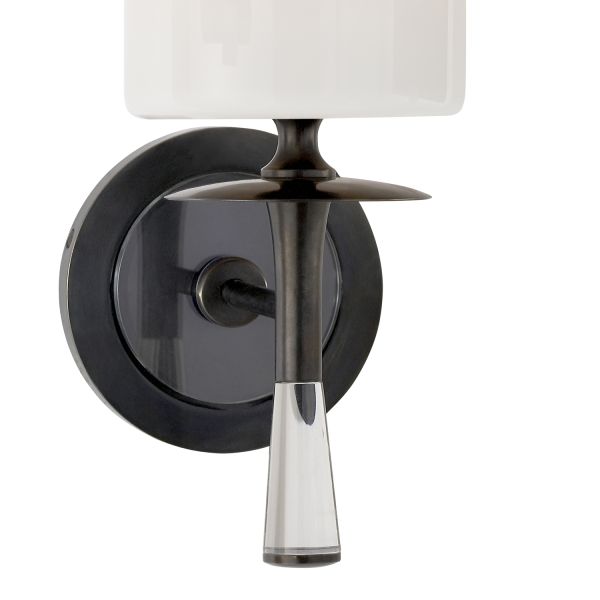 Drunmore Single Sconce