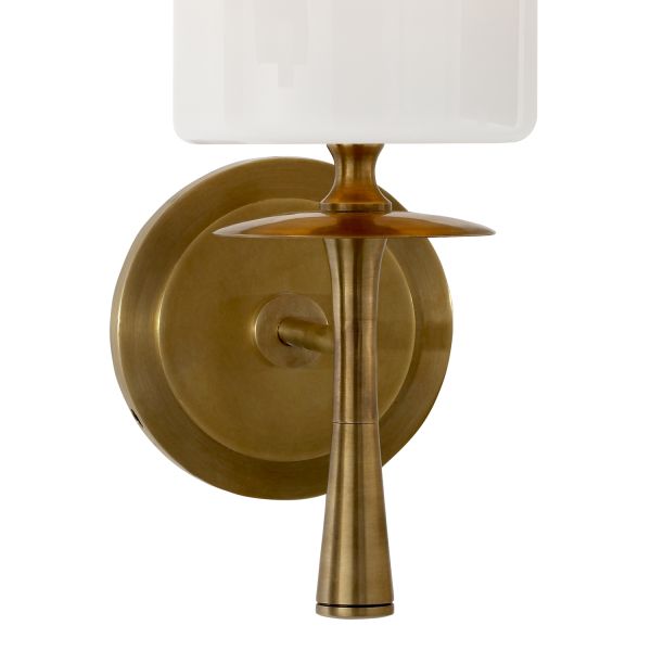 Drunmore Single Sconce