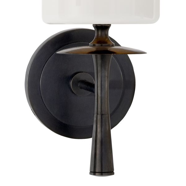 Drunmore Single Sconce