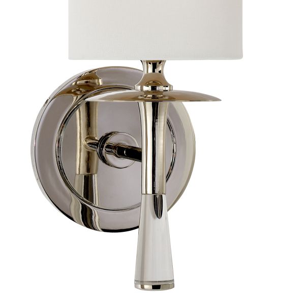 Drunmore Single Sconce