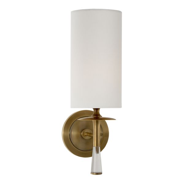 Drunmore Single Sconce