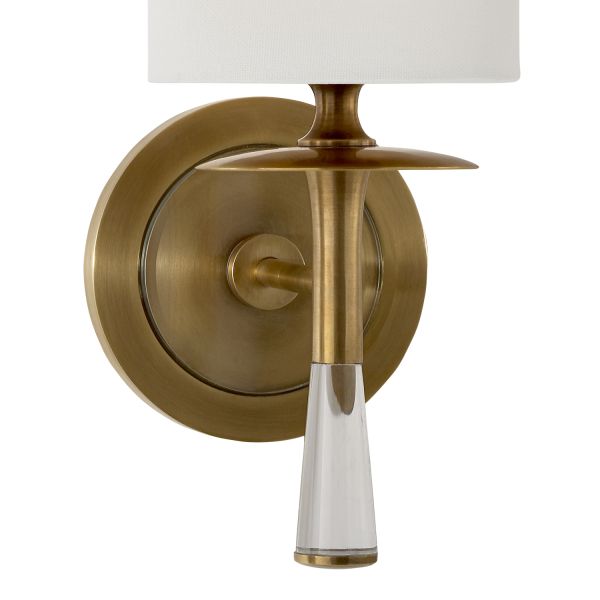 Drunmore Single Sconce