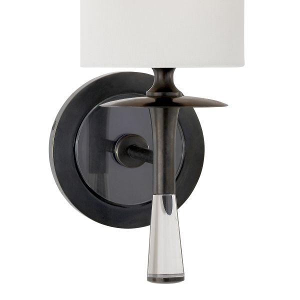 Drunmore Single Sconce