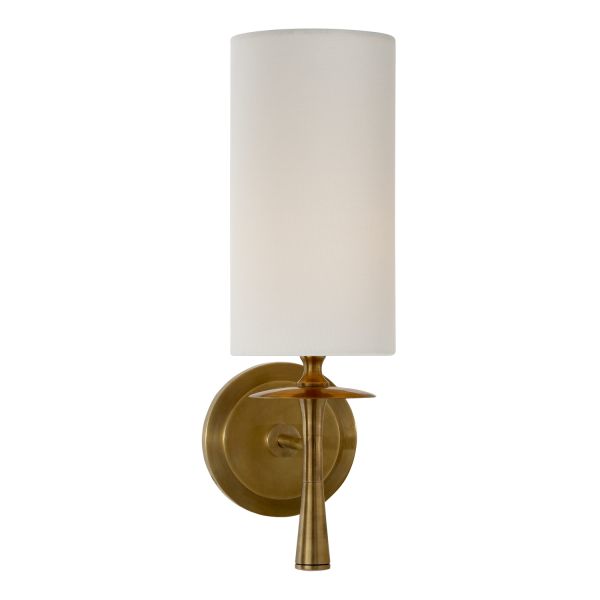 Drunmore Single Sconce