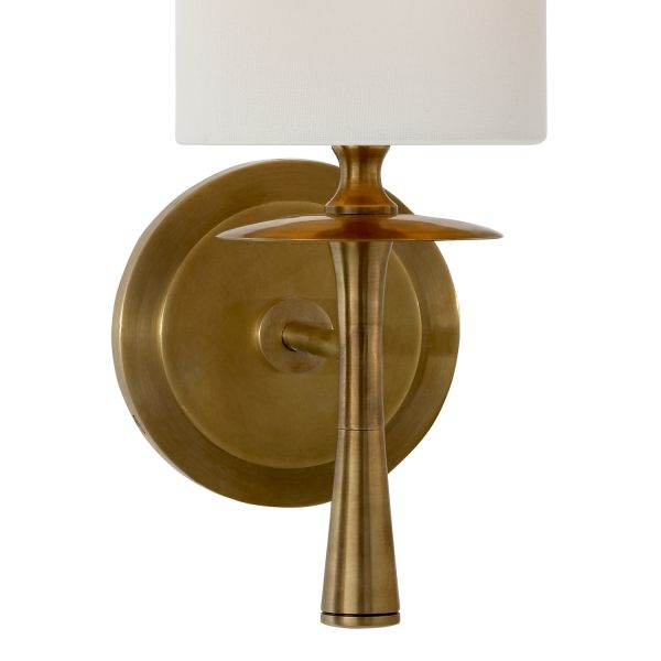 Drunmore Single Sconce