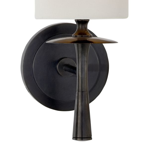 Drunmore Single Sconce