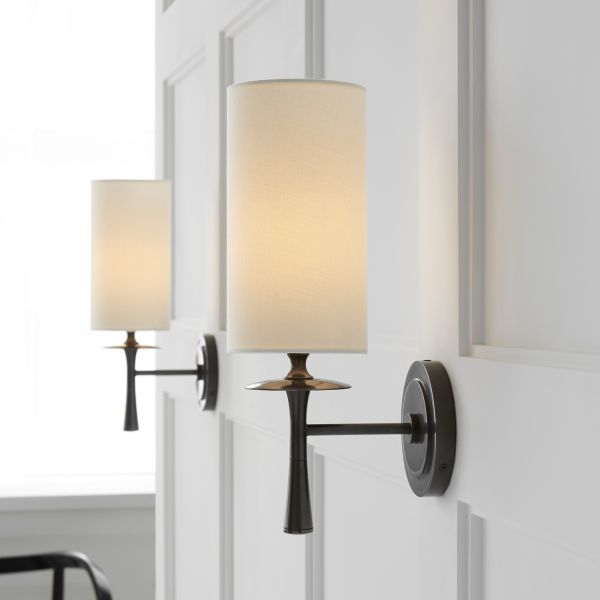 Drunmore Single Sconce