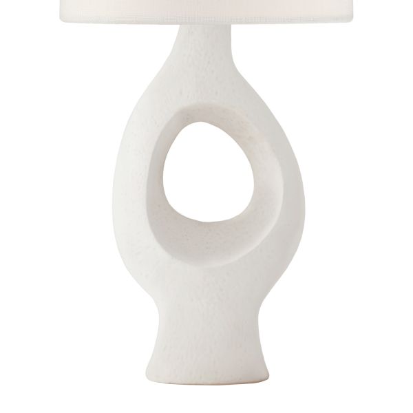 Capra Medium Table Lamp