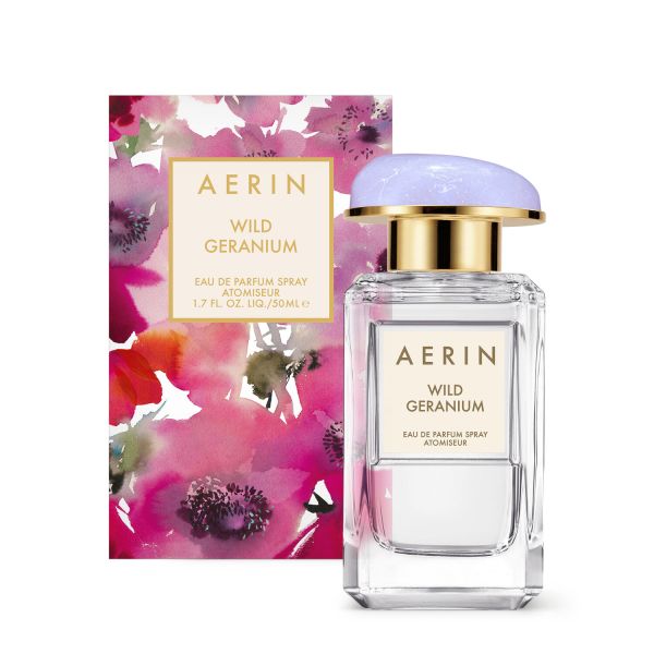Wild Geranium 1.7 oz
