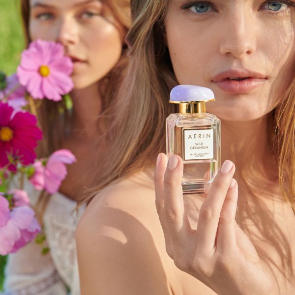 Wild Geranium 1.7 oz