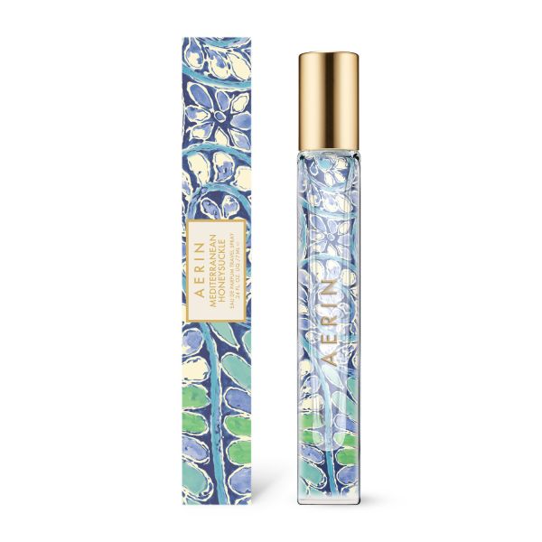 Mediterranean Honeysuckle Travel Spray