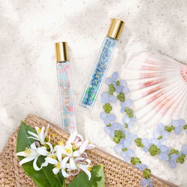 Mediterranean Honeysuckle Travel Spray