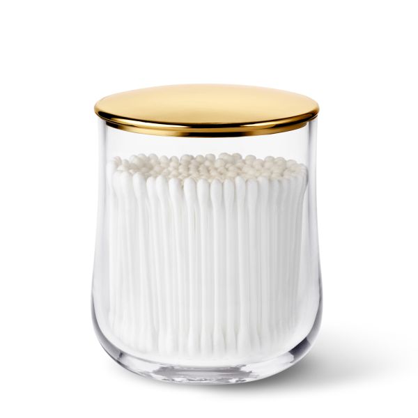 Montes Canister