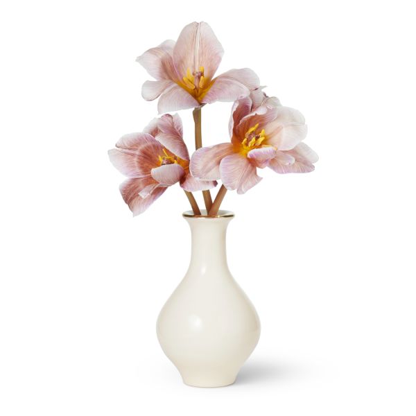 Sancia Baluster Bud Vase