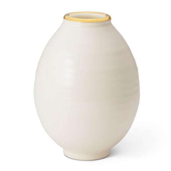Sancia Oblong Bud Vase