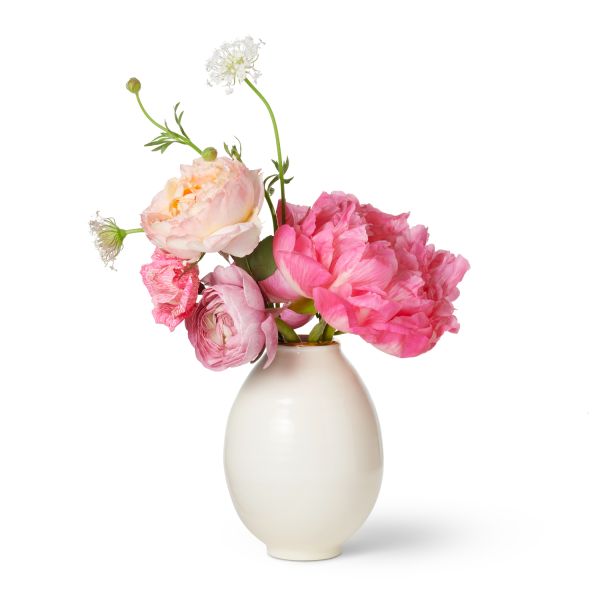 Sancia Oblong Bud Vase