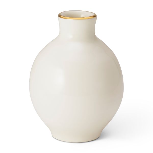 Sancia Plum Bud Vase