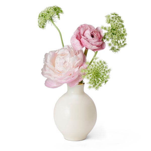 Sancia Plum Bud Vase