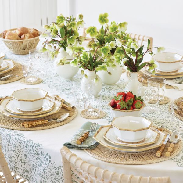 Caleen Dinner Plate
