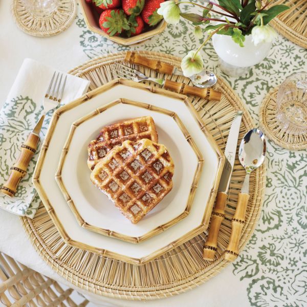 Caleen Dinner Plate