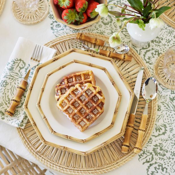 Caleen Dinner Plate