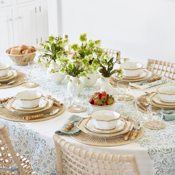 Caleen Dinner Plate