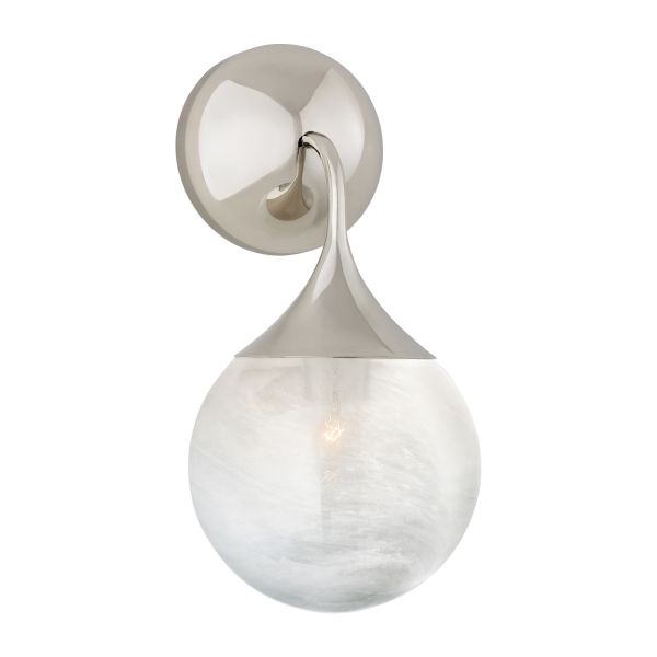 Cristol Small Single Sconce