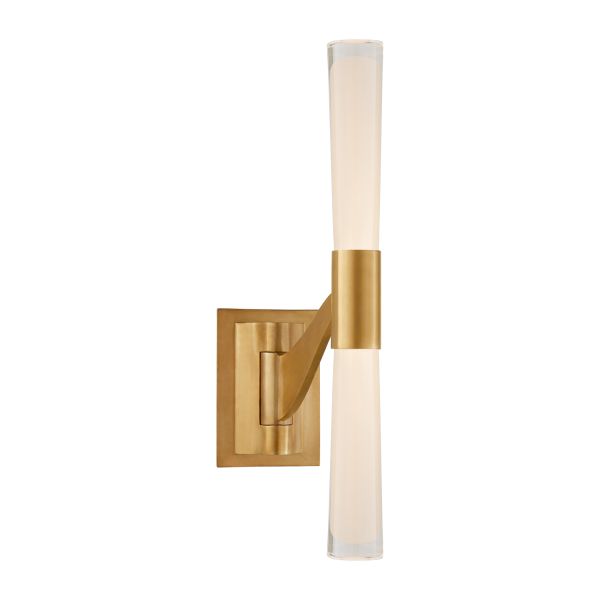 Brenta Single Articulating Sconce