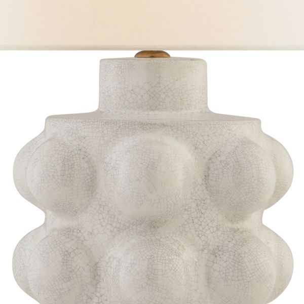 Vedra Medium Table Lamp