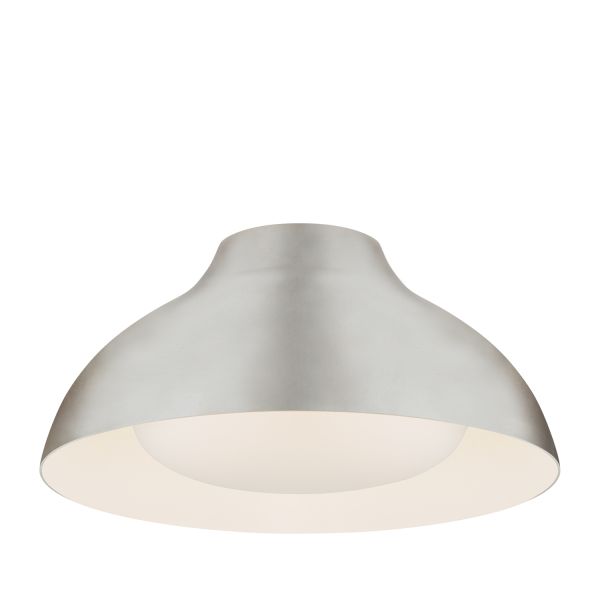Agnes 15" Flush Mount