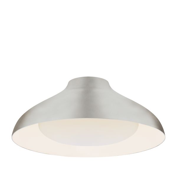 Agnes 18" Flush Mount