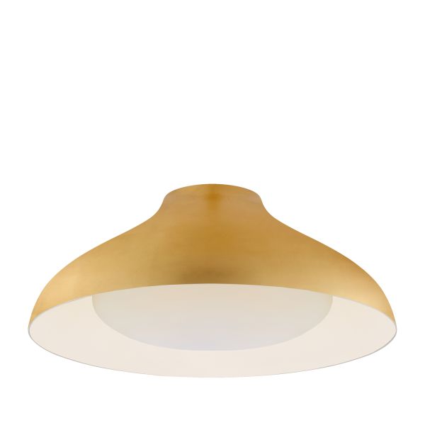 Agnes 18" Flush Mount